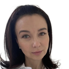 Хотченкова Лариса Александровна, психолог