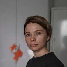 Михель Евгения Владимировна, невролог