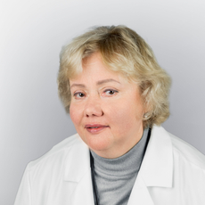 Малышева Лариса Валерьевна, физиотерапевт