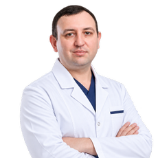 Рыжков Дмитрий Александрович, терапевт