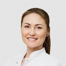 Хайруллина Юлия Равильевна, гинеколог