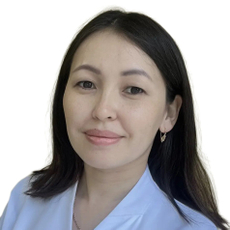 Чуйко Аселя Китибаевна, гинеколог
