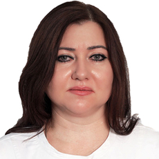 Былова Наталья Николаевна, врач УЗД