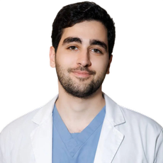 Худоян Арман Варданович, флеболог