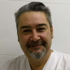 Романов Алексей Игоревич, стоматолог-терапевт