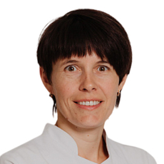 Белова Надежда Николаевна, педиатр