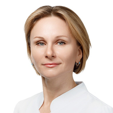 Канаан Татьяна Николаевна, невролог