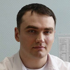 Алибутаев Муслим Мусаевич, эндоскопист