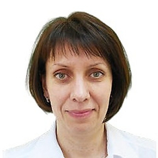 Степанова Татьяна Александровна, невролог