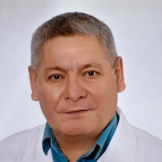 Галиев Ильдус Мигранович, невролог