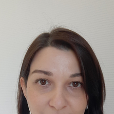 Сутягина Анна Дмитриевна, подолог