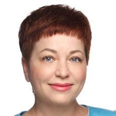 Шишкина Наталья Викторовна, ЛОР