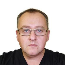 Колесников Евгений Анатольевич, ортопед