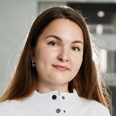 Гайфуллина Лилия Ринатовна, терапевт