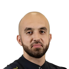 Гасымов Мурад Джаваншир, ортопед