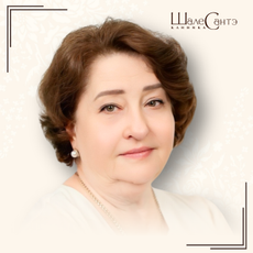 Григорова Антонина Николаевна, гинеколог