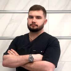 Бельский Дмитрий Александрович, стоматолог-ортопед