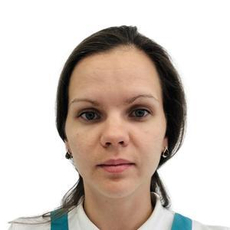 Ермолаева Юлия Сергеевна, педиатр