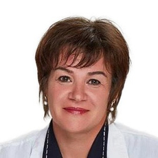 Семиошина Ольга Евгеньевна, гинеколог