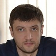 Молчанов Сергей Валерьевич, гинеколог