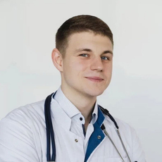 Тихоненко Семен Максимович, уролог