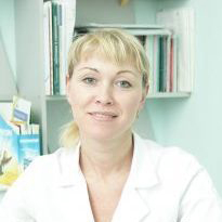 Самусева Вероника Леонидовна, акушер-гинеколог