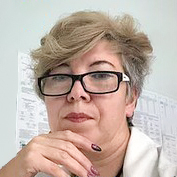 Чудинова Ольга Викторовна, офтальмолог