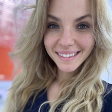 Квернадзе Амира Мохаммадовна, стоматологический гигиенист