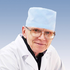 Дзивицкий Олег Алексеевич, хирург