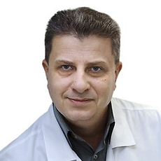 Зализняк Виталий Константинович, стоматолог-ортопед