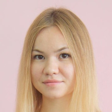 Забаева Есения Сергеевна, анестезиолог