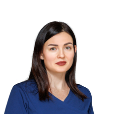 Ковалева Яна Владимировна, анестезиолог