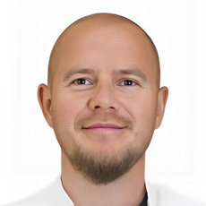 Медведков Дмитрий Игоревич, ортопед