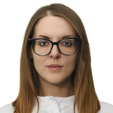 Носкова Яна Алексеевна, гинеколог