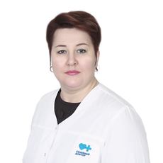 Подзорова Людмила Геннадьевна, терапевт