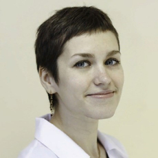 Цивковская Лариса Витальевна, кардиолог