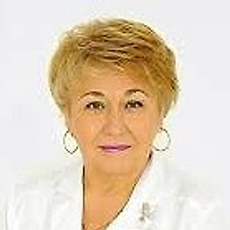 Бормотова Валентина Николаевна, терапевт