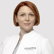 Майскова Ирина Юрьевна, гинеколог