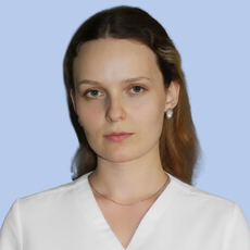 Грегори Одри Клавдия, стоматолог-хирург