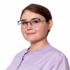 Бахтиярова Эльзира Альбертовна, детский стоматолог
