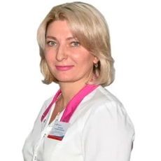 Батьянова Екатерина Ивановна, врач функциональной диагностики