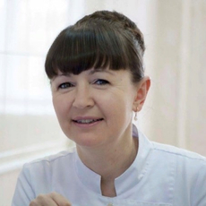 Поздникина Ольга Юрьевна, эндоскопист