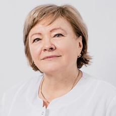 Гулая Ольга Арнольдовна, гинеколог