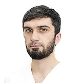 Саидов Джамал Русланович, стоматолог-хирург