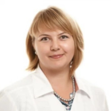 Фадеева Анастасия Евгеньевна, эндокринолог