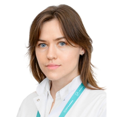 Климкина Ирина Сергеевна, ревматолог
