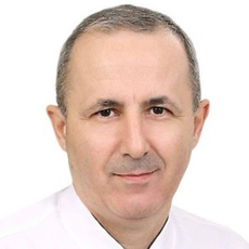 Гаглоев Эдуард Захарович, эндоскопист