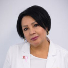 Волик Альфия Равильевна, дерматолог