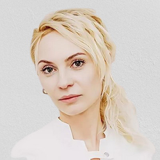 Батенева Лидия Евгеньевна, дерматолог