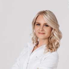 Владимирова Ксения Михайловна, массажист